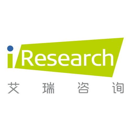 艾瑞睿见
