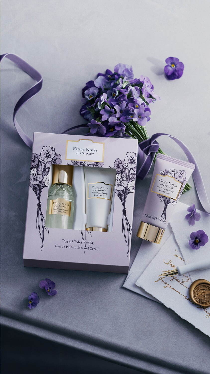 Guerlain 铃兰香水;JO MALONE祖玛珑 樱花香氛;菜鸟和配方师红斗篷精华...| 新品速递