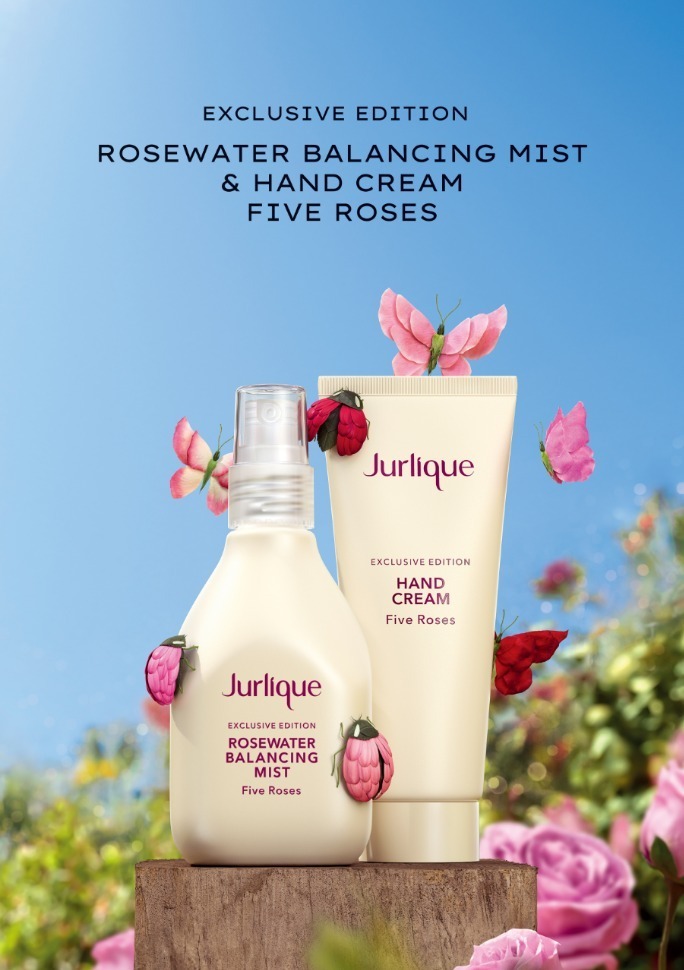 Guerlain 铃兰香水;JO MALONE祖玛珑 樱花香氛;菜鸟和配方师红斗篷精华...| 新品速递