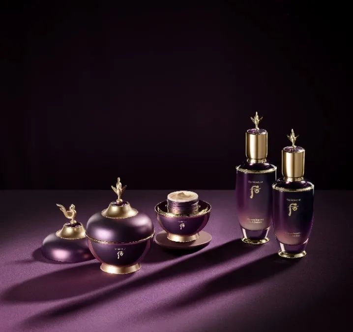 Dior旷野男士沐浴及理容系列;雪花秀新年限定系列;Guerlain樱花限量版香水... | 新品速递