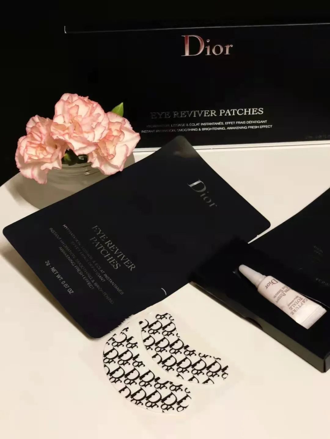 Dior旷野男士沐浴及理容系列;雪花秀新年限定系列;Guerlain樱花限量版香水... | 新品速递