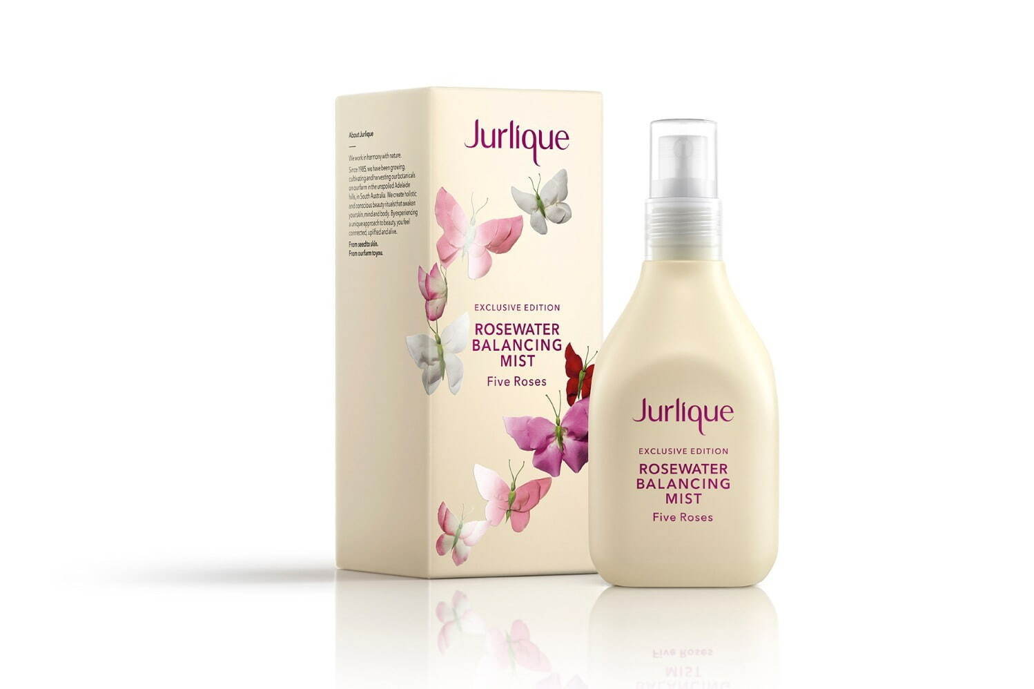 Guerlain 铃兰香水;JO MALONE祖玛珑 樱花香氛;菜鸟和配方师红斗篷精华...| 新品速递