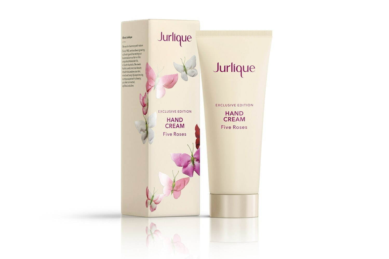 Guerlain 铃兰香水;JO MALONE祖玛珑 樱花香氛;菜鸟和配方师红斗篷精华...| 新品速递
