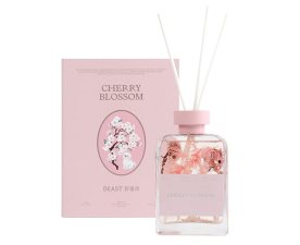 Guerlain帝皇蜂姿发用复原蜜;百雀羚男士冰感防晒喷雾;野兽派微笑樱花系列... | 新品速递