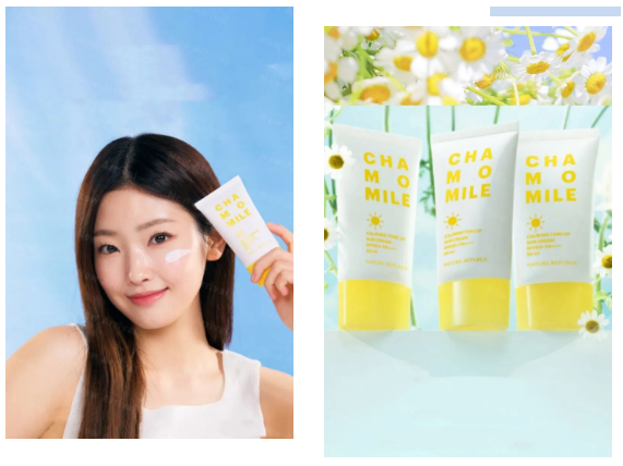 The Ordinary4%硫酸盐沐浴洗发二合一;完美日记限定芭蕾小细跟;一叶子光透修护水感精华... | 新品速递