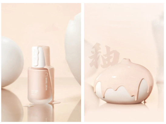 The Ordinary4%硫酸盐沐浴洗发二合一;完美日记限定芭蕾小细跟;一叶子光透修护水感精华... | 新品速递