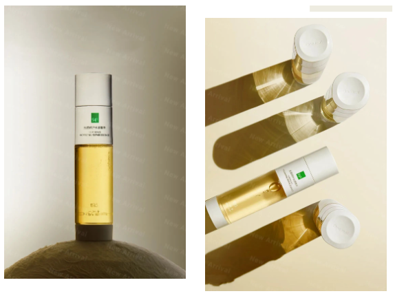 The Ordinary4%硫酸盐沐浴洗发二合一;完美日记限定芭蕾小细跟;一叶子光透修护水感精华... | 新品速递