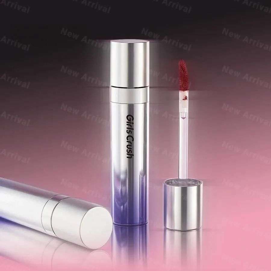 2、GirlCrush.jpg 美妆圈一周新品(下):娇兰限定绿野寻踪系列;UNNY悠宜邂逅系列唇部精华蜜;芭比波朗小绒金口红... | 新品速递