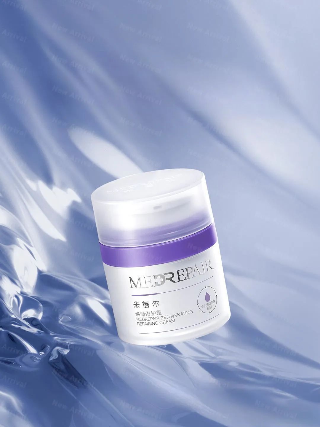 美妆圈一周新品(上):至本净肌平衡清透面霜;LAN蘭琉璃油面膜;可复美OK霜... | 新品速递
