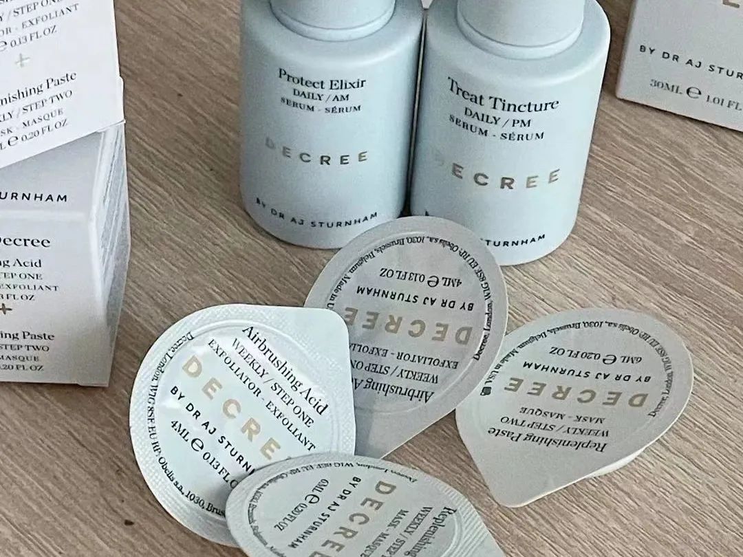美妆圈一周热点:富勒烯或具有遗传毒性和致癌性;抖音测试视频内容付费;The Body Shop被低价收购... | 美妆风向标