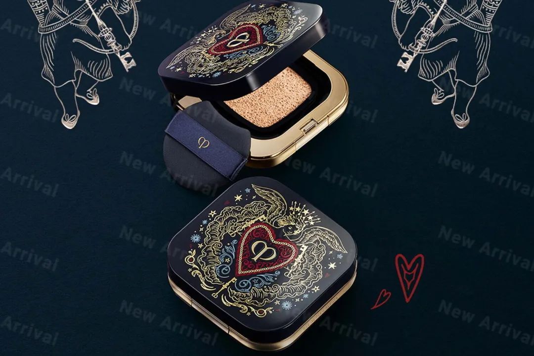 美妆圈一周新品(上):哈根达斯彩妆系列;花西子蒙古族系列;INSBAHA原色波塔独奏系列... | 新品速递