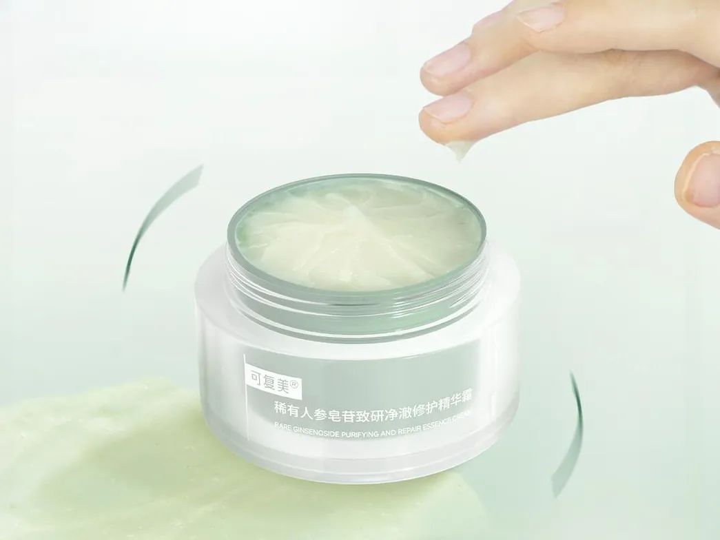 美妆圈一周新品(上):至本净肌平衡清透面霜;LAN蘭琉璃油面膜;可复美OK霜... | 新品速递