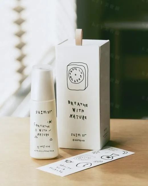 美妆圈一周新品(上):兰蔻菁纯身体霜;尔木萄花棉袄粉扑;CPB身体防晒乳液;可复美秩序次抛... | 新品速递