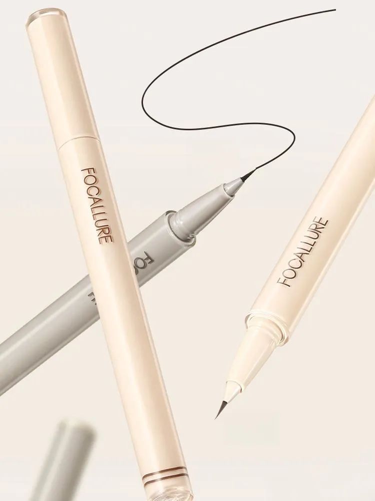 1、Dasique1.jpg 美妆圈一周新品(上):Fenty Beauty电箔液态眼线笔;歌剧魅影遮瑕笔;NARS拉古纳修容粉饼... | 新品速递
