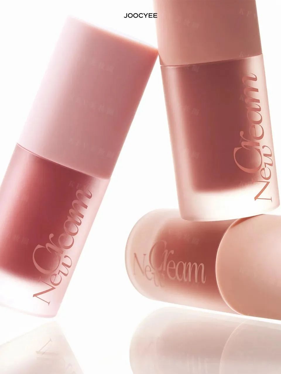 5、橘朵.jpg 美妆圈一周新品(上):Fenty Beauty电箔液态眼线笔;歌剧魅影遮瑕笔;NARS拉古纳修容粉饼... | 新品速递