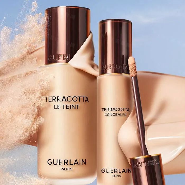 4、眼影盘2.jpg 美妆圈一周新品(上):Fenty Beauty电箔液态眼线笔;歌剧魅影遮瑕笔;NARS拉古纳修容粉饼... | 新品速递