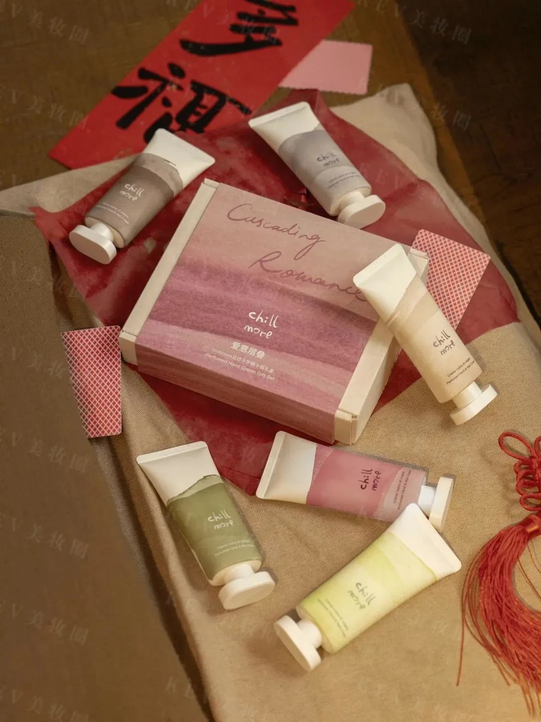 情人节限定 | 都有哪些品牌掌握了爱情密码?