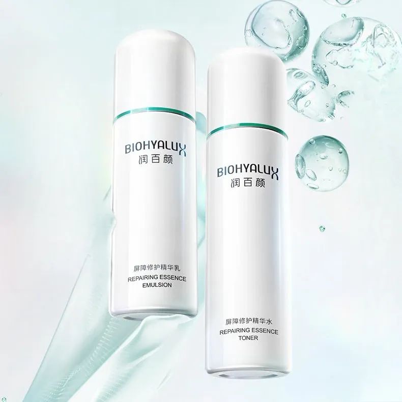 3、DewyLab淂意.jpg 美妆圈一周新品(上):欧珀莱时光锁电动眼精华;理肤泉绿标大哥大控油版;可复美胶原冻膜... | 新品速递