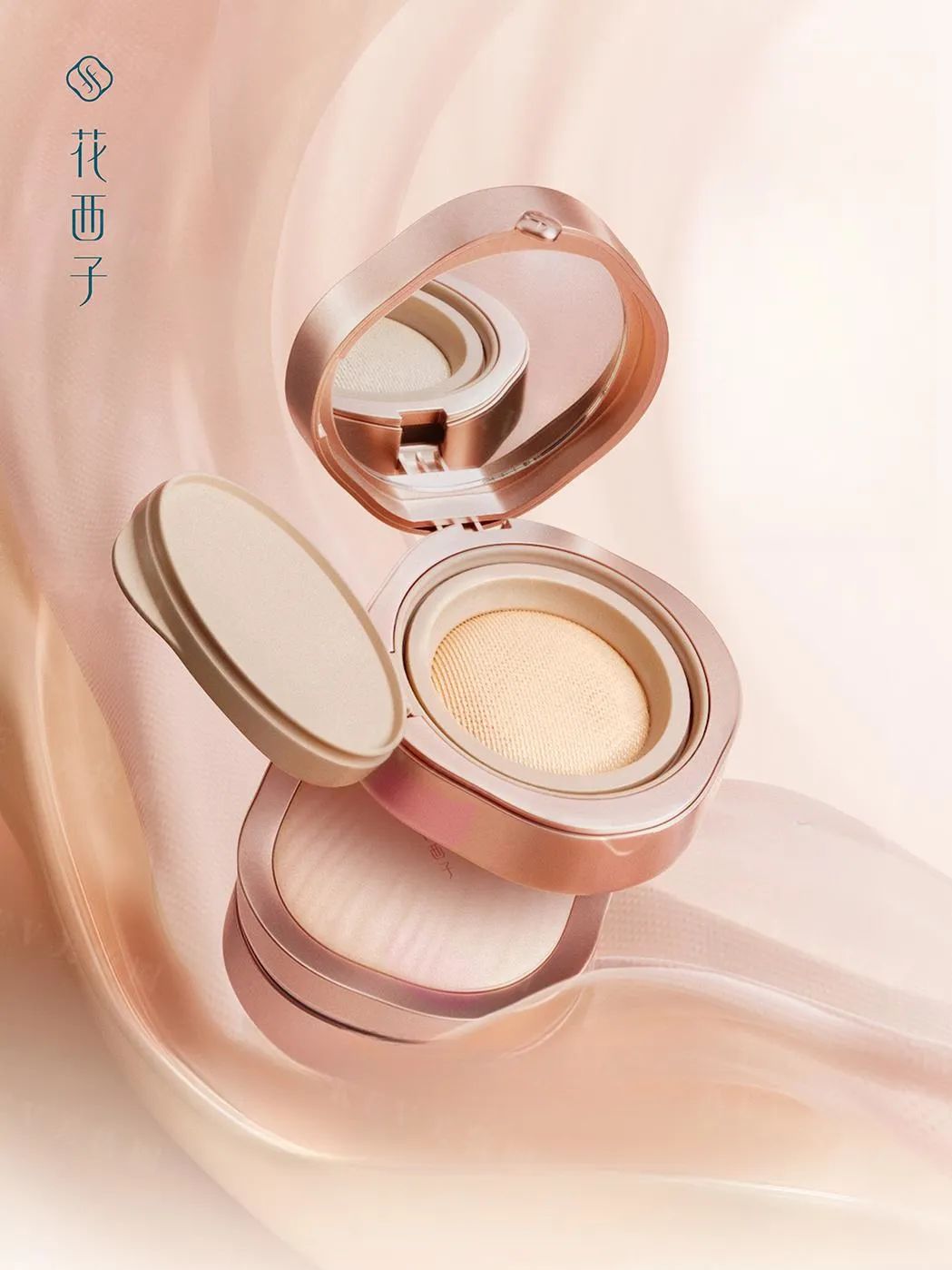 美妆圈一周新品(下):Gracebabi七色综合盘;毛戈平水奶油粉底液3.0;3CE引力芭蕾系列... | 新品速递