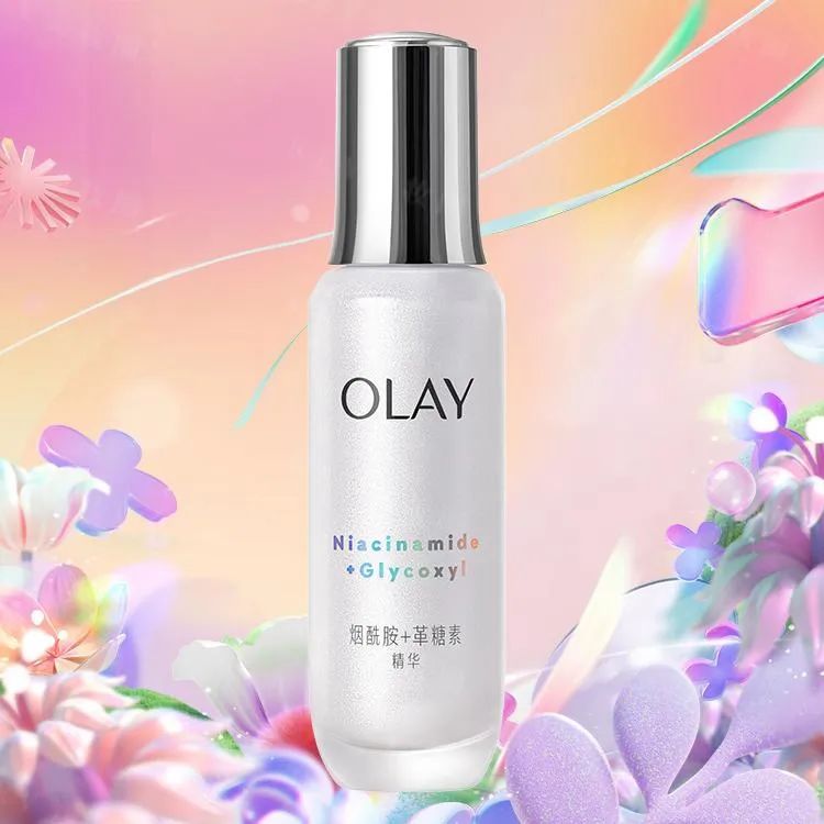 美妆圈一周新品(下):梦妆补骨脂酚毛孔控油紧肤霜;摇滚动物园377盈亮美白精华乳;娇韵诗凝时洁面... | 新品速递