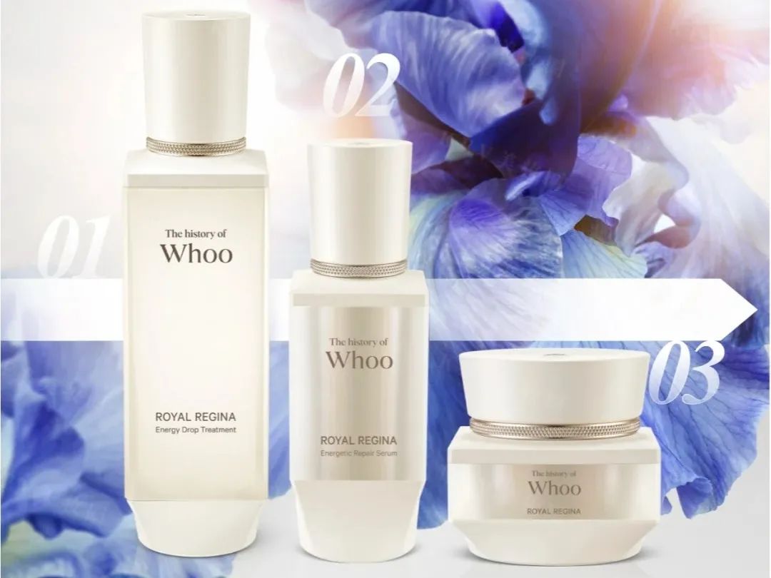 美妆圈一周新品(上):韩束白蛮腰防晒;百雀羚弹簧精华2.0;觅光超声提拉炮... | 新品速递