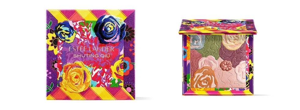 美妆圈一周新品(下):Gracebabi七色综合盘;毛戈平水奶油粉底液3.0;3CE引力芭蕾系列... | 新品速递