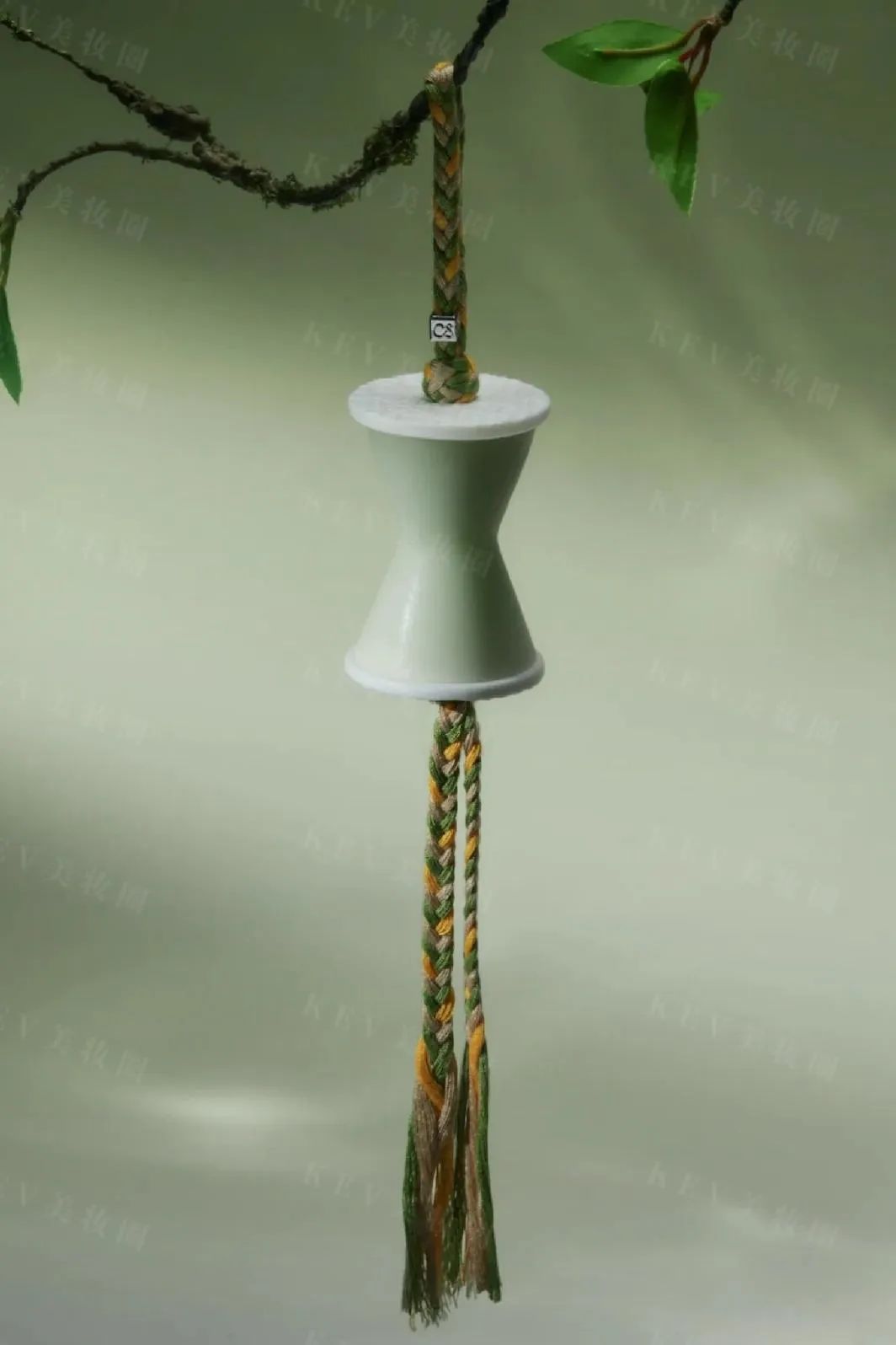 4、CT 2.jpg 美妆圈一周新品(上):卡诗Purist护发系列;薇姿头皮控油精华;悦木之源心静自然凉身体护理系列... | 新品速递