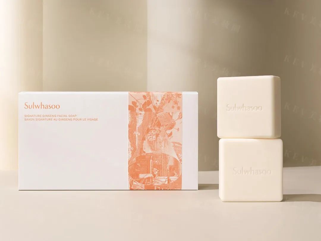美妆圈一周新品(上):娇韵诗光芒安瓶;雪花秀人参洁肤皂;Towild至外香氛倍护手脸精华霜... | 新品速递