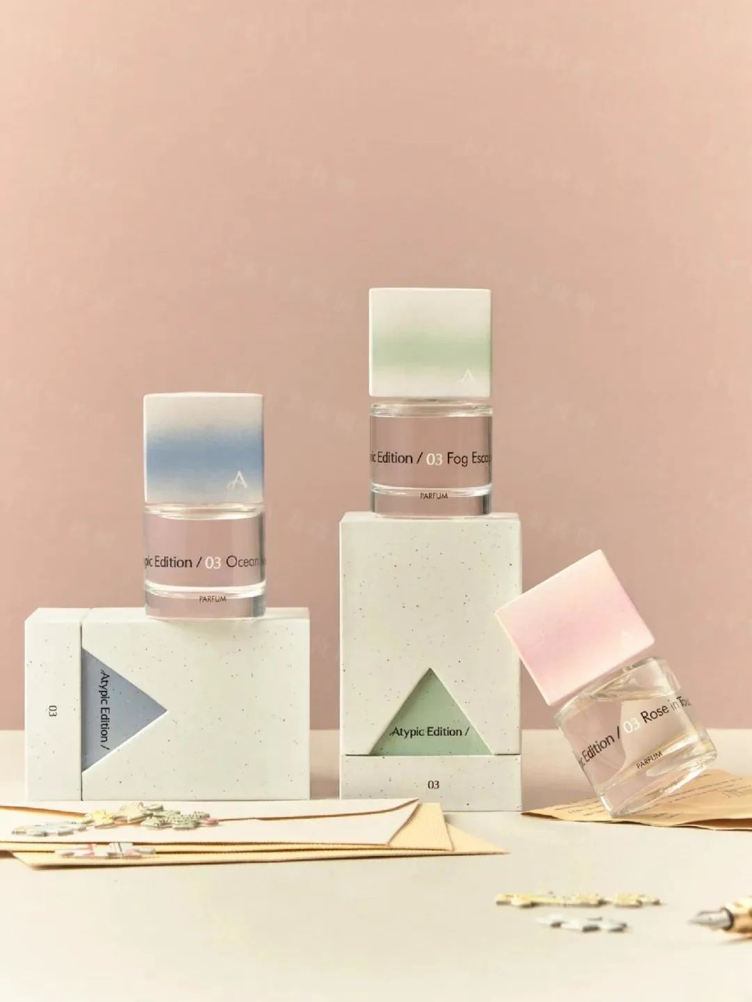 美妆圈一周新品(下):欧珀莱「黑芯片」面膜;珀莱雅净源油皮水;肤见次抛卸妆油×黄油小熊联名款... | 新品速递