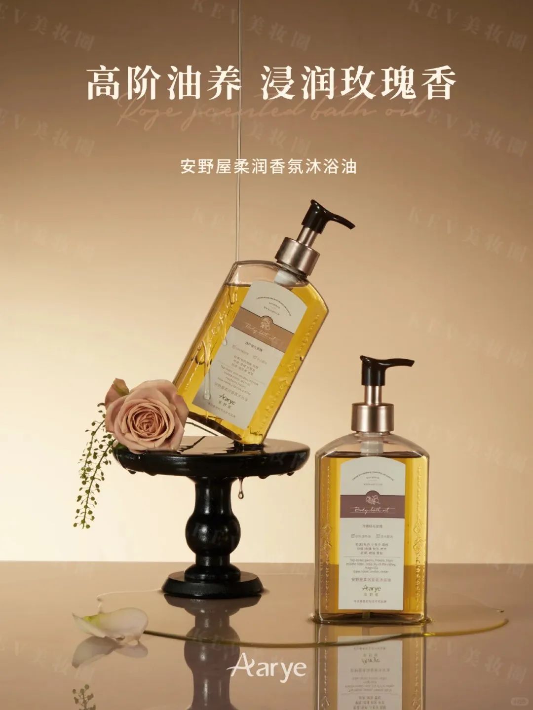 美妆圈一周新品(上):毛戈平自然之境系列;资生堂芳氛头皮系列;东方鼻子女儿红香水... | 新品速递