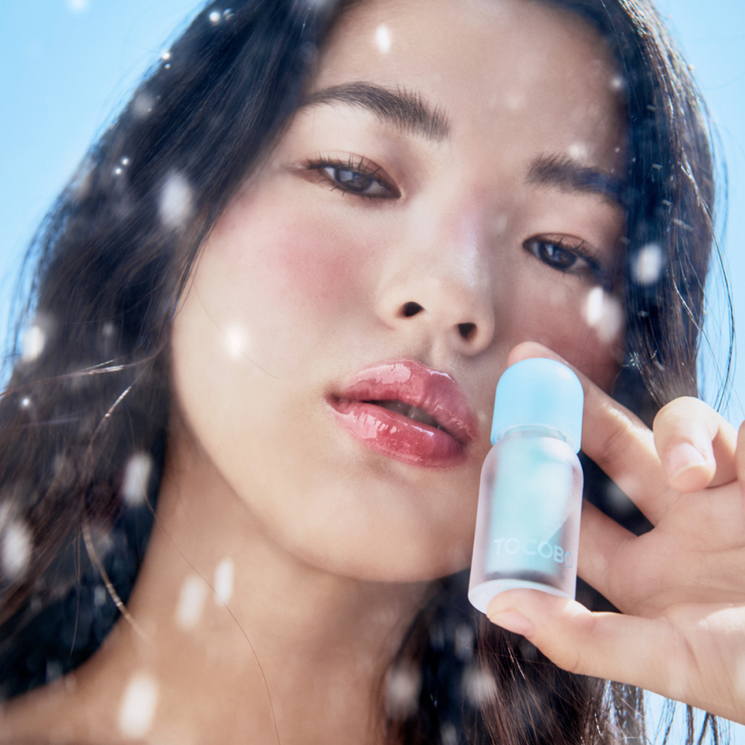 催产素肽香水；头皮防晒喷雾；冰冻唇釉；变色龙3合1唇膏… | 海外上新