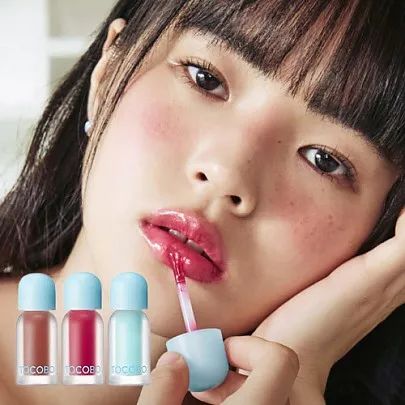 催产素肽香水；头皮防晒喷雾；冰冻唇釉；变色龙3合1唇膏… | 海外上新