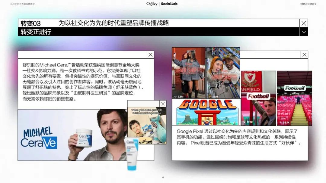 2025美妆营销新趋势,品牌如何精准捕捉Z世代心智? | 报告导读【营销趋势合集】