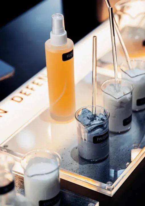 掘金东盟美业市场 Cosmoprof CBE 2025曼谷开幕