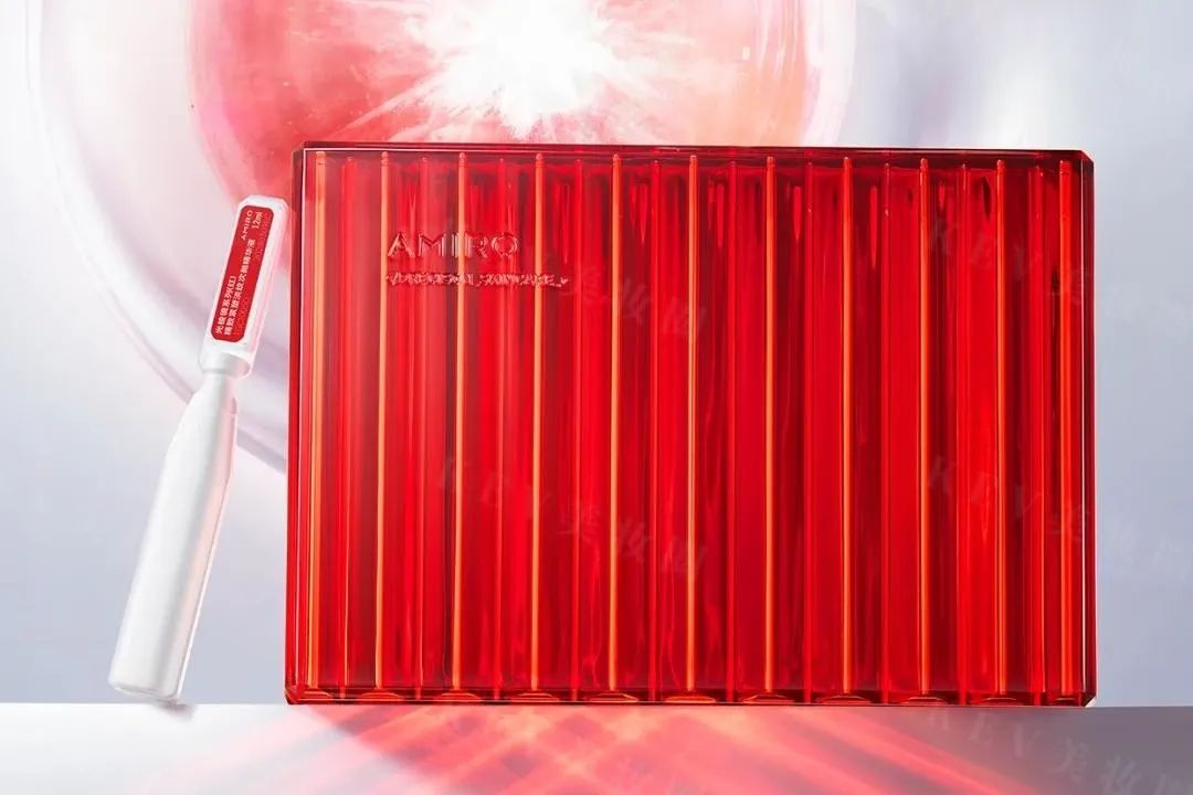 美妆圈一周新品(下):觅光反垮红光棒;敷尔佳战痘棒;OLAY水光身体乳;迪奥睡莲洁面... | 新品速递