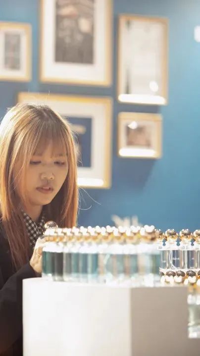 掘金东盟美业市场 Cosmoprof CBE 2025曼谷开幕