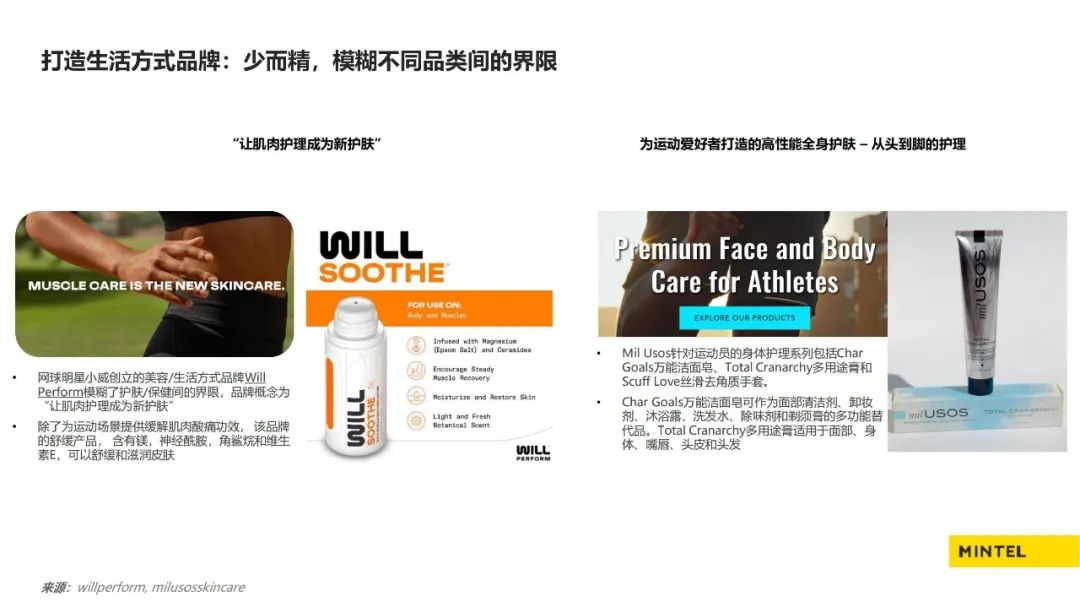 功效护肤新趋势,揭秘消费者买单的背后逻辑 | 报告导读【护肤合集】