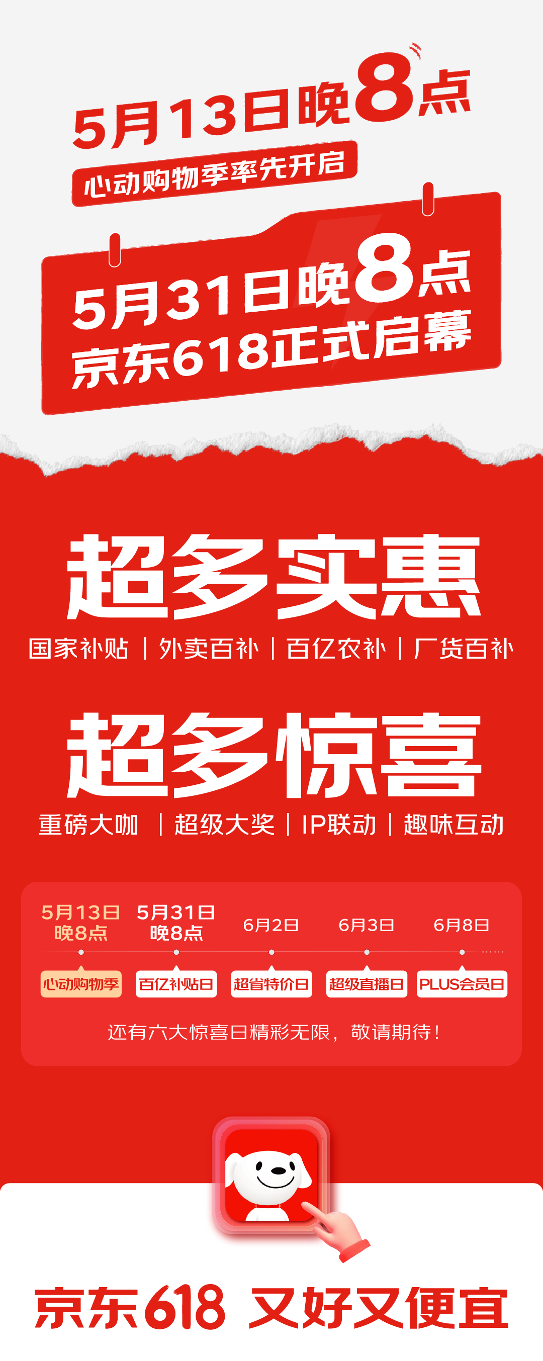 一周热点:多平台开启618招商;Aesop伊索宣布关闭中国大陆首店;小红书与淘宝天猫战略合作推出「红猫计划」 | 美妆风向标