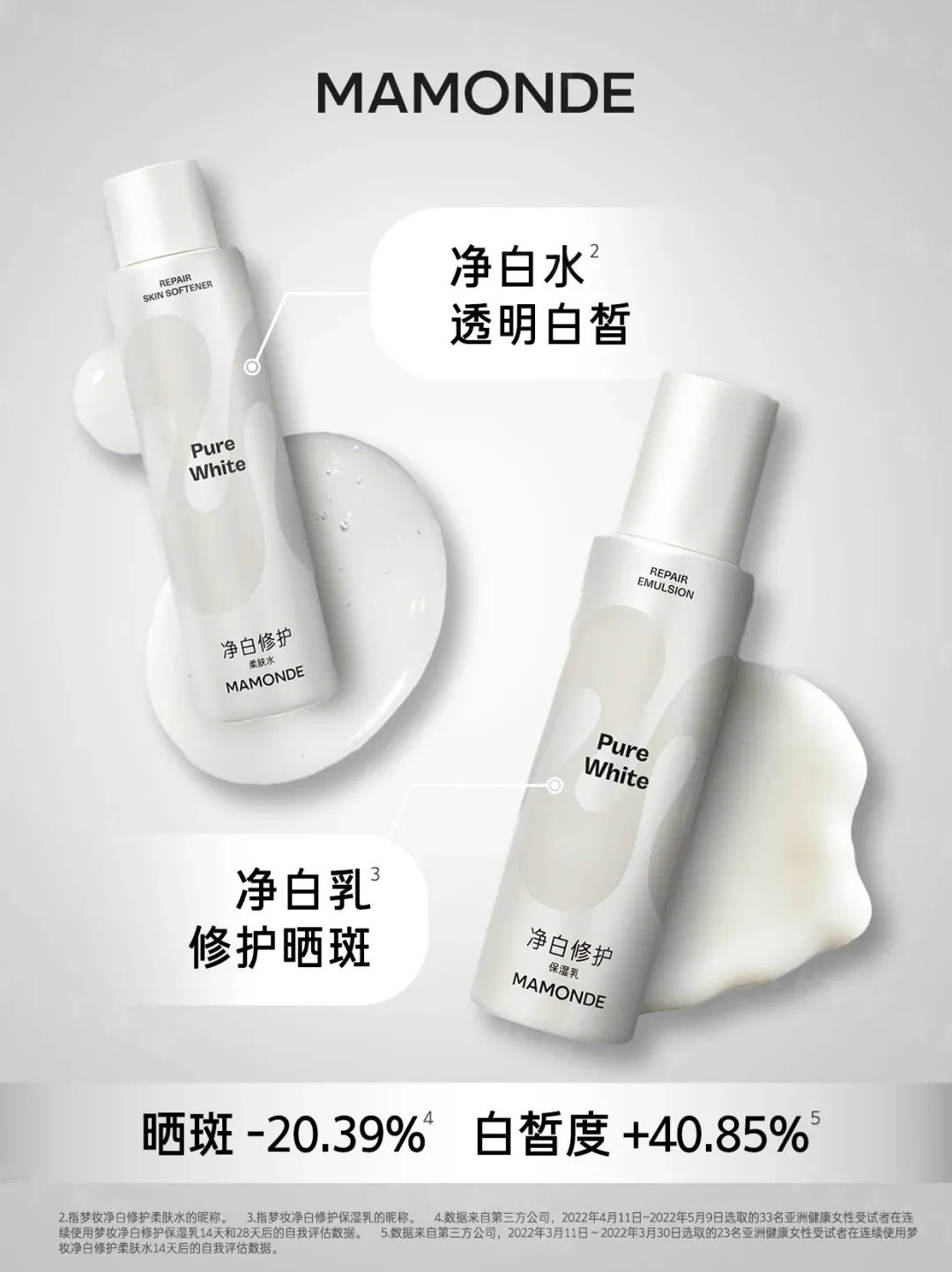 美妆圈一周新品(上):润百颜全能次抛;优时颜藏海眼谋礼盒;安妍科防晒美光盾... | 新品速递