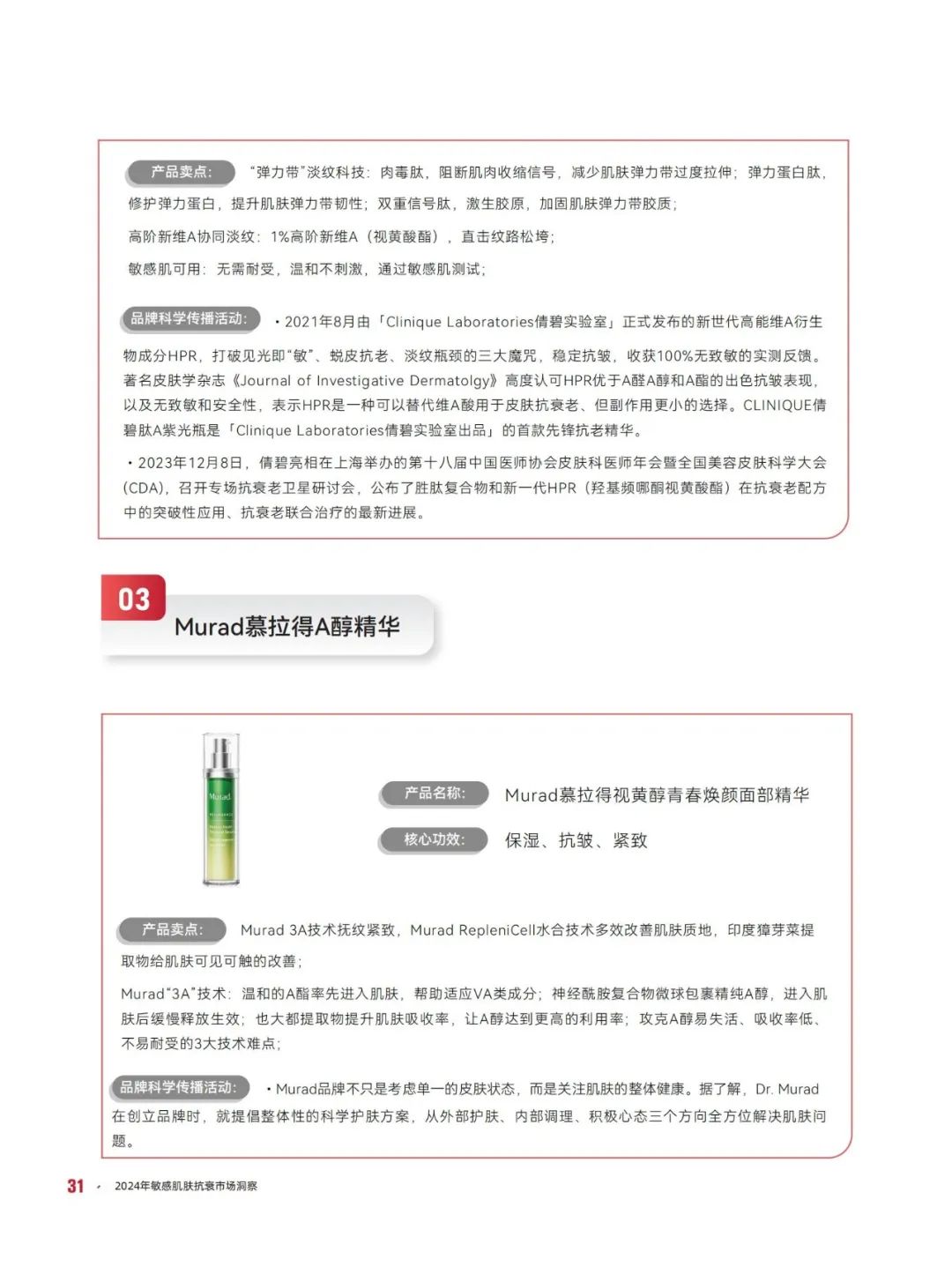 敏感肌市场狂飙51.96%,“治敏”时代来临?| 报告导读【护肤合集】