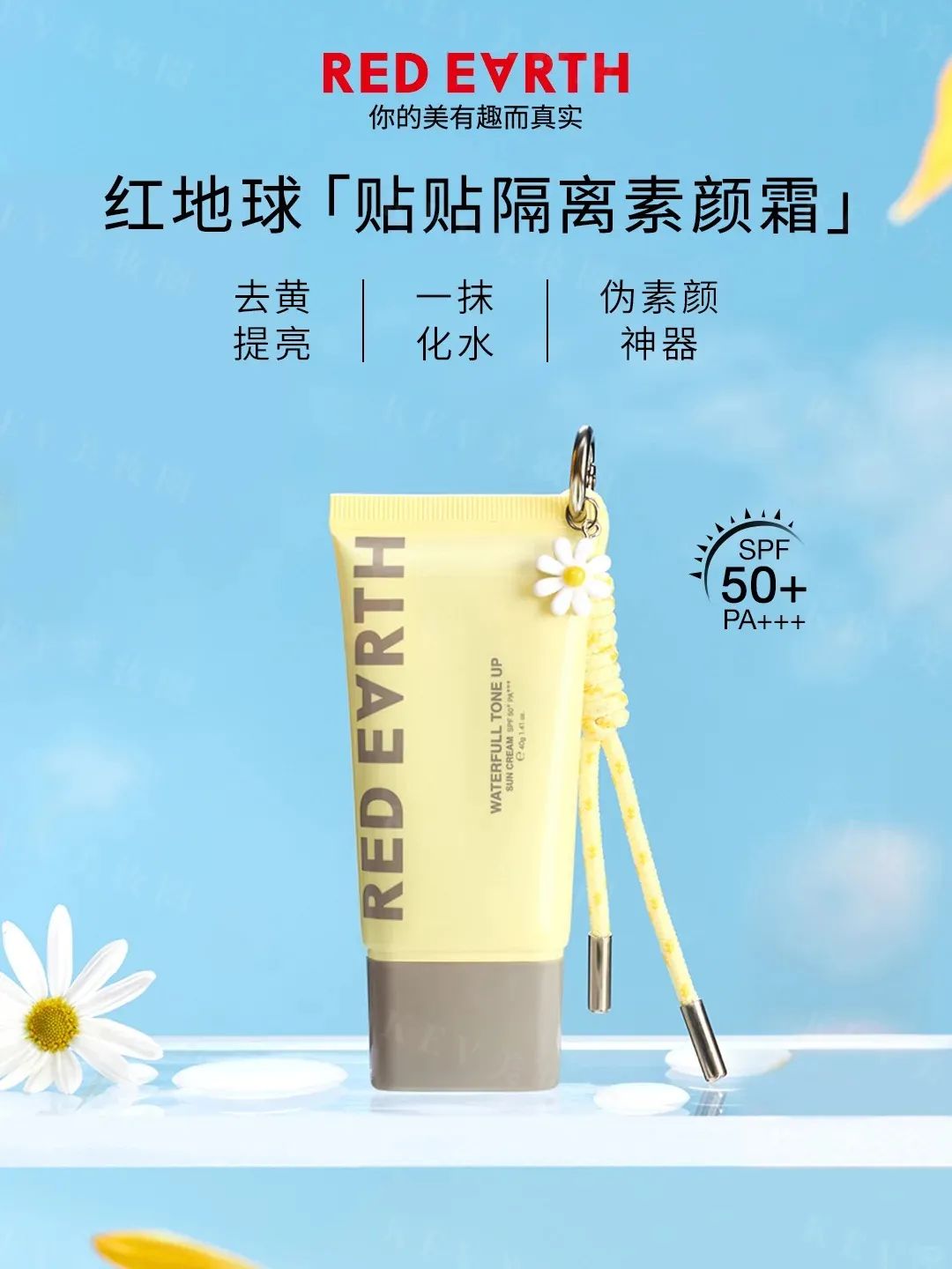 1、PRAMY 1.jpg 美妆圈一周新品(下):John Jeff姜黄持妆粉底液;彩棠气色多用膏;阿玛尼小冰棒唇精华;迪奥后台系列腮红... | 新品速递