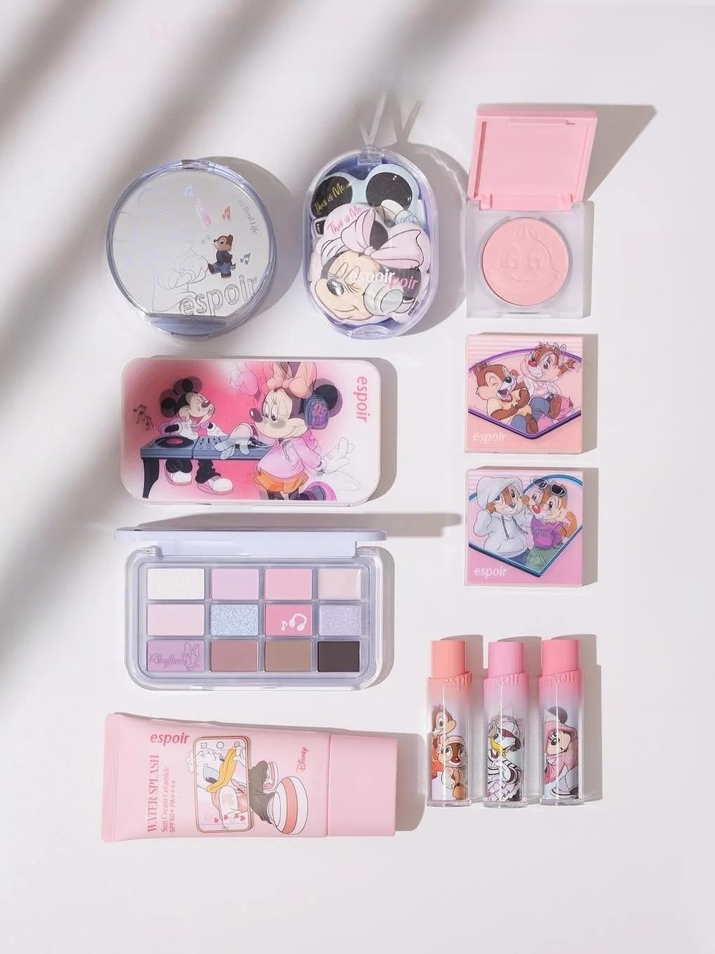 美妆圈一周新品:丝塔芙超修精华霜;欧珀莱澄净清盈卸妆膏&澄净深澈卸妆油;卡姿兰猫猫防晒隔离... | 新品速递